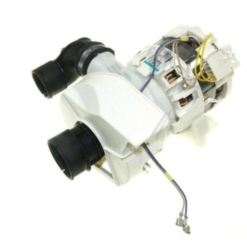 Motore/Pompa Circolazione LVST Electrolux 140002106015 Di.Gi.T. Service