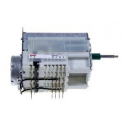 Timer Lavatrice PR503C Rex Electrolux 1247059155 Di.Gi.T. Service 