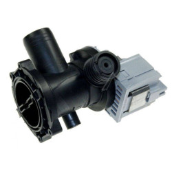 Pompa Scarico AskollM116 Lavatrice Ariston C00145315 Di.Gi.T. service