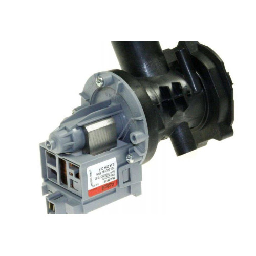 Pompa Scarico AskollM116 Lavatrice Ariston C00145315 Di.Gi.T. service
