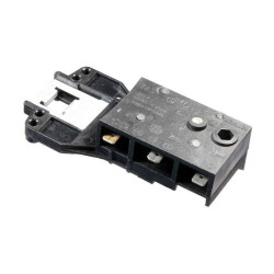 Elettroserratura Bitron OMP 659-626 Per Lavatrice Electrolux 3588301600 New Di.Gi.T. Service SRLS