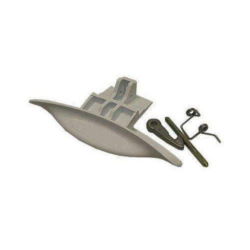 Maniglia Oblo' PW LB2000  Lavatrice Ariston C00116580 Di.Gi.T. Service