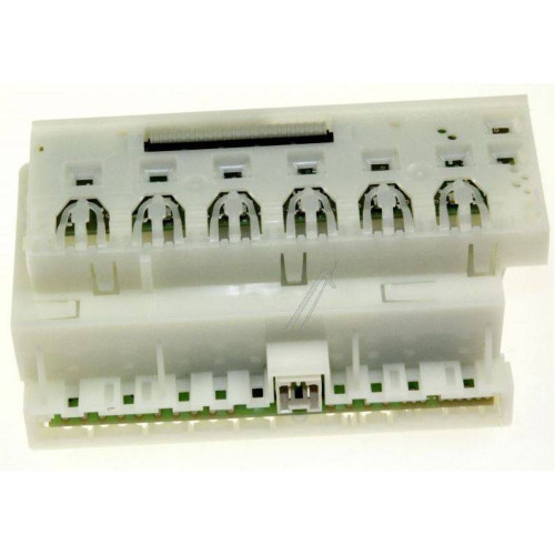 Scheda Elettronica Lavastoviglie Bosch 00491651 New Di.Gi.T. Service SRLS