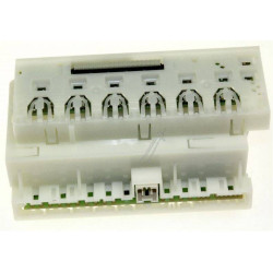 Scheda Elettronica Lavastoviglie Bosch 00491651 New Di.Gi.T. Service SRLS
