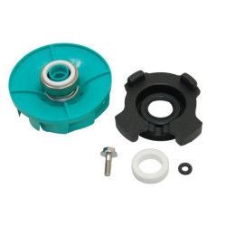 Kit Idraulico Motopompa Lavastoviglie Per Electrolux 50248332004 New Di.Gi.T. Service SRLS