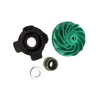 Kit Idraulico Motopompa Lavastoviglie Per Electrolux 50248332004 New Di.Gi.T. Service SRLS 2