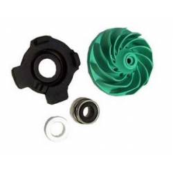 Kit Idraulico Motopompa Lavastoviglie Per Electrolux 50248332004 Di.Gi.T. Service 2