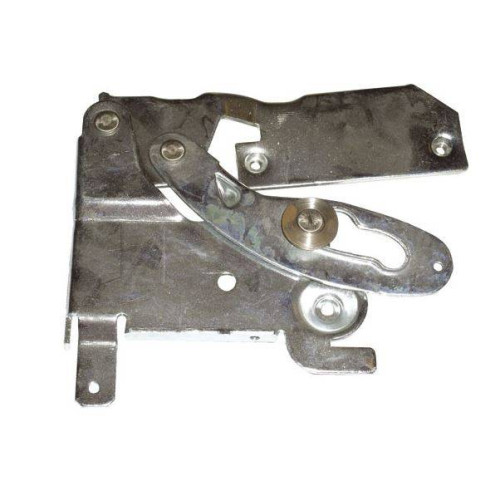 Cerniera Porta SX Lavastoviglie Ardo 246004100 Di.Gi.T. Service 