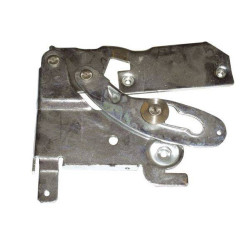 Cerniera Porta SX Lavastoviglie Ardo 246004100 Di.Gi.T. Service 
