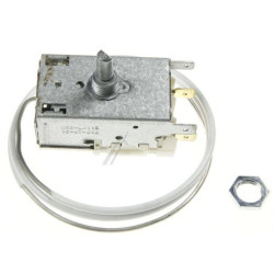 Termostato K59L4113 Frigo Per Ariston C00056538 Di.Gi.T. Service