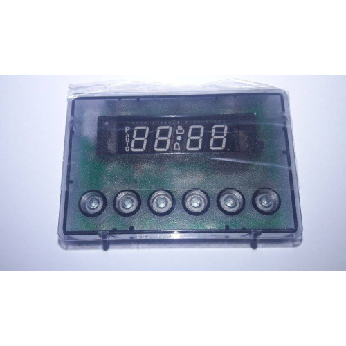 Programmatore Timer Elettronico Forno Arcelik Beko 267100147 Di.Gi.T. Service