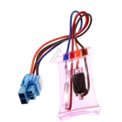 Sensore Temperatura Frigo LG6615JB2003J Di.Gi.T. Service