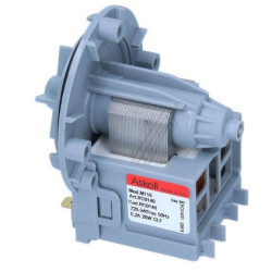 Elettropompa Scarico Askoll RC0140 25W 79555640 Di.Gi.T. Service