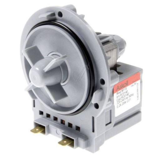 Elettropompa Scarico Askoll RC0140 25W 79555640 Di.Gi.T. Service