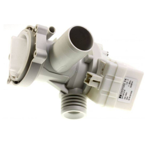 Pompa Scarico Completa Fagor Brandt 52X2027 Di.Gi.T. Service