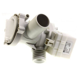 Pompa Scarico Completa Fagor Brandt 52X2027 Di.Gi.T. Service