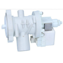 Pompa Scarico Completa Fagor Brandt 52X2027 Di.Gi.T. Service