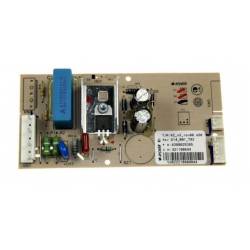 Scheda Elettronica Congelatore Beko 4360620385 Di.Gi.T. Service