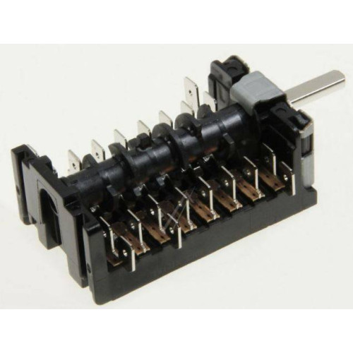 Commutatore Forno Gottak 810802k Lofra 03010890 New Di.Gi.T. Service SRLS