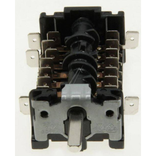 Commutatore Forno Gottak 810802k Lofra 03010890 New Di.Gi.T. Service SRLS