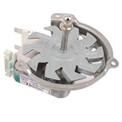 Motore Ventilatore Forno Arcelik Beko 264100004 Di.Gi.T. Service