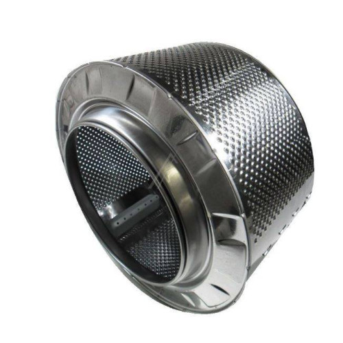 Cesto Lavatrice Wega White Vestel 20785797 New Di.Gi.T. Service SRLS