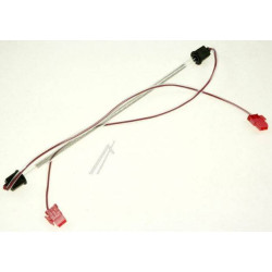 Resistenza Sbrinamento Frigo Samsung DA47-00436A New Di.Gi.T. Service SRLS