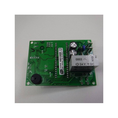 Programmatore Timer Elettronico Forno Lofra 03010968 New Di.Gi.T. Service SRLS