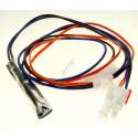 Sensore + Termico+Temperatura Frigo LG6615JB2002A Di.Gi.T. Service