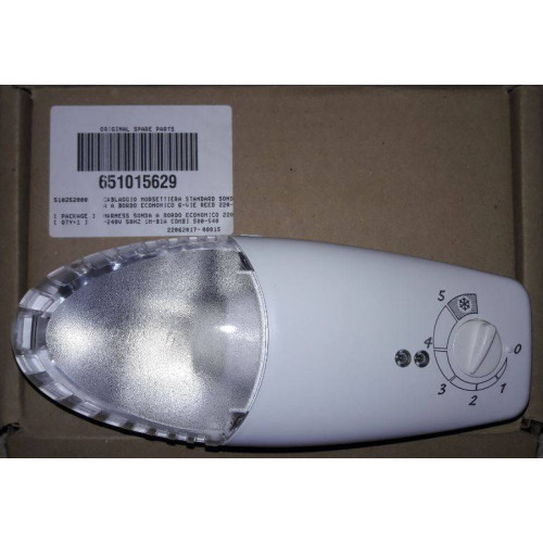 Scheda Elettronica 6 Pin Frigo Ardo 651015629 Di.Gi.T. Service