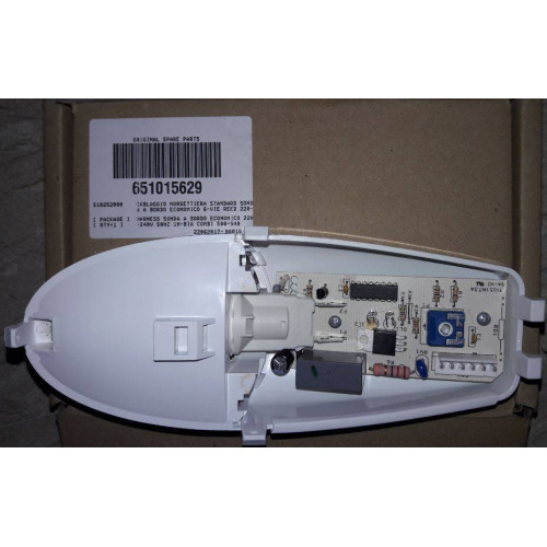 Scheda Elettronica 6 Pin Frigo Ardo 651015629 Di.Gi.T. Service