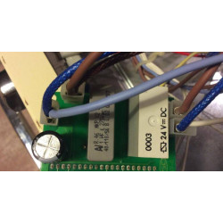 Programmatore Timer Elettronico Forno Lofra 03010968 New Di.Gi.T. Service SRLS