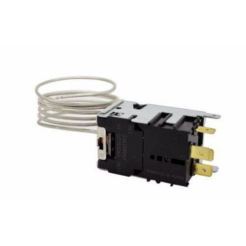 Termostato Frigo Danfos 077B3263 Electrolux 2262380039 Di.Gi.T. Service