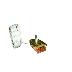 Termostato frigo k59 l1119 electrolux 50116858007 Di.Gi.T Service 
