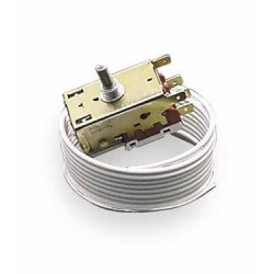 Termostato frigo k59 l1119 electrolux 50116858007 Di.Gi.T Service 