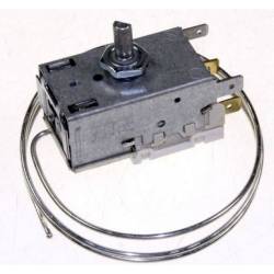 Termostato Frigo K59L2650 Electrolux 2262154061 Di.Gi.T. Service 