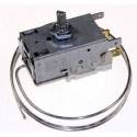 Termostato Frigo K59L2650 Electrolux 2262154061 Di.Gi.T. Service 