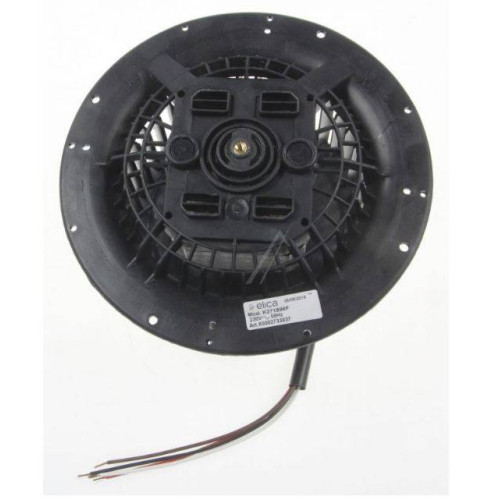 Motore Cappa Tre Velocità 65002733017 00231401  Motori Cappa