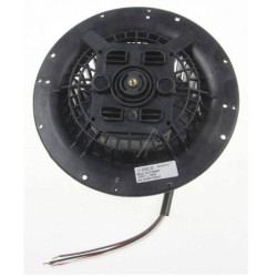 Motore Cappa Tre Velocità 65002733017 00231401  Motori Cappa