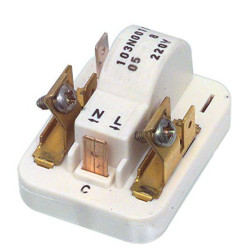Relè Compressore Danfoss Universale 103N0011 New Di.Gi.T. Service SRLS