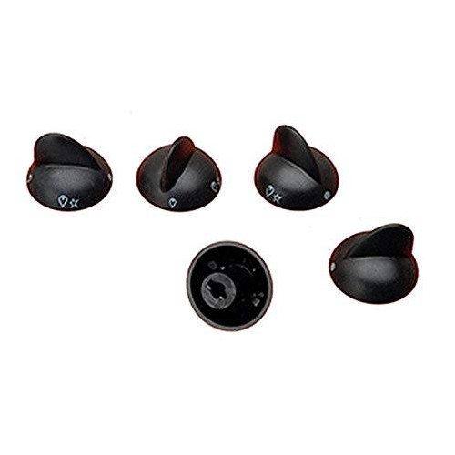 Manopola Piano Cottura Electrolux 50263782000 New Di.Gi.T. Service SRLS