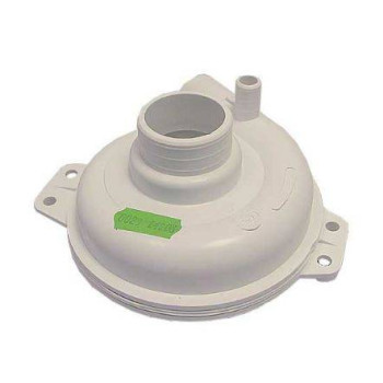 Chiocciola Motopompa Lavastoviglie Smeg 690070533 Di.Gi.T. Service