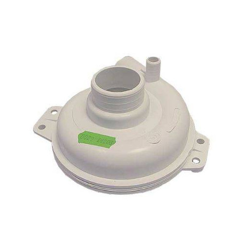 Chiocciola Motopompa Lavastoviglie Smeg 690070533 Di.Gi.T. Service