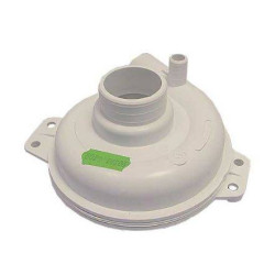 Chiocciola Motopompa Lavastoviglie Smeg 690070533 Di.Gi.T. Service