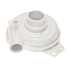 Chiocciola Motopompa Lavastoviglie Smeg 690070533 Di.Gi.T. Service 2