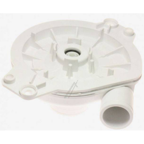Chiocciola Motopompa Lavastoviglie Smeg 690070533 Di.Gi.T. Service