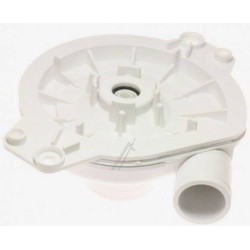 Chiocciola Motopompa Lavastoviglie Smeg 690070533 Di.Gi.T. Service