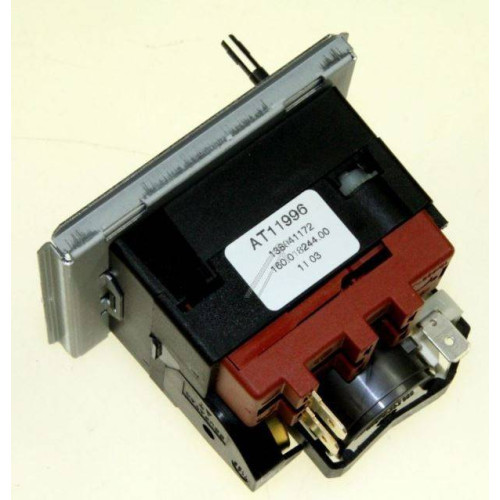 Orologio Programmatore Forno Ariston Indesit C00274791 Di.Gi.T. Service