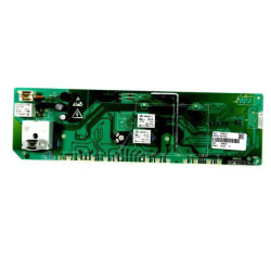 Scheda Elettronica Lavatrice Fagor-Brandt 52X4969  Di.Gi.T. Service