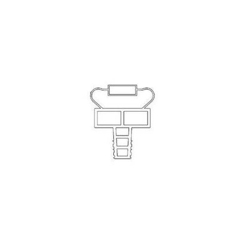 Guarnizione Porta Frigo 1153 X 690 Whirlpool 481246688577 Di.Gi.T. Service 